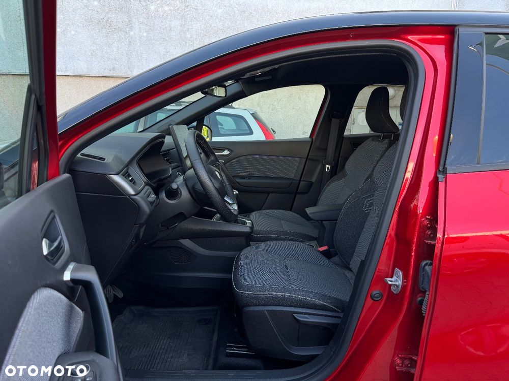 Renault Captur - 10