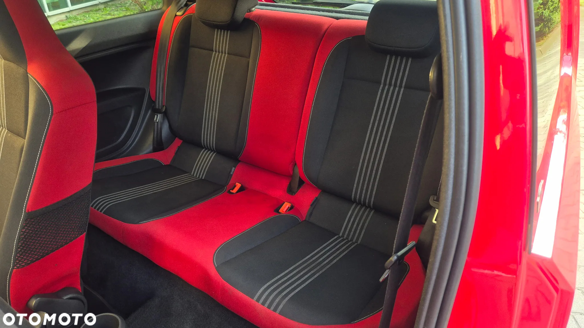 Skoda Citigo 1.0 MPI Monte Carlo - 13