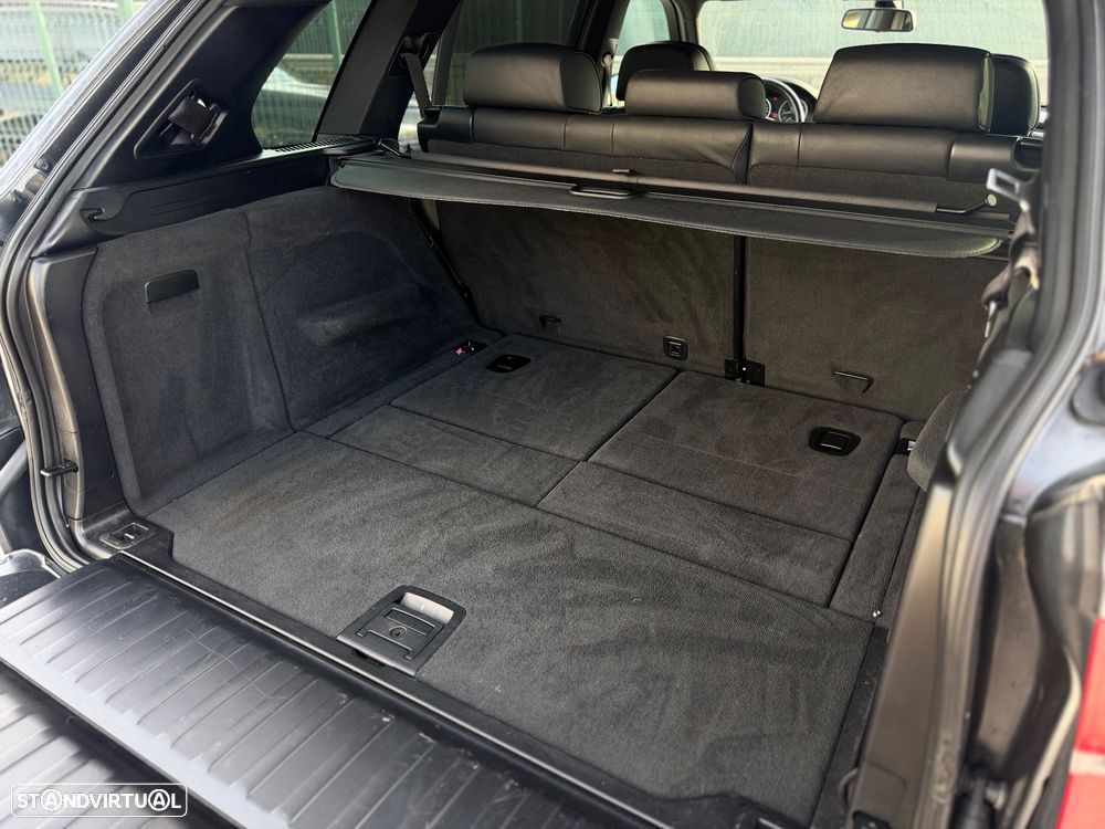 BMW X5 40 d xDrive Pack M - 24