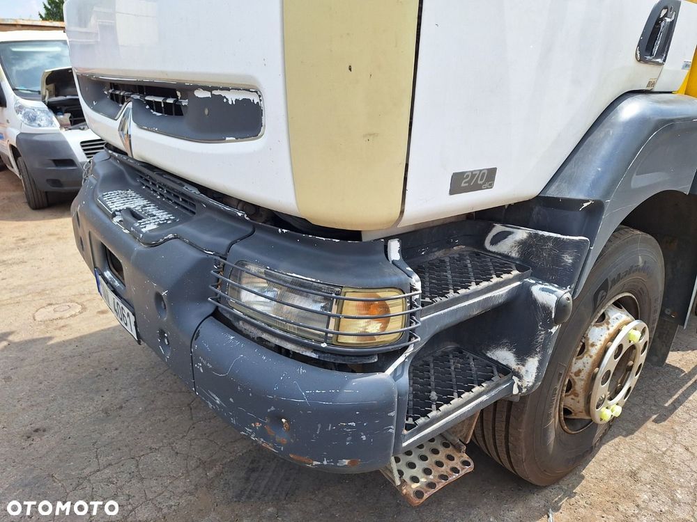 Renault 270.18 4X2 - 27