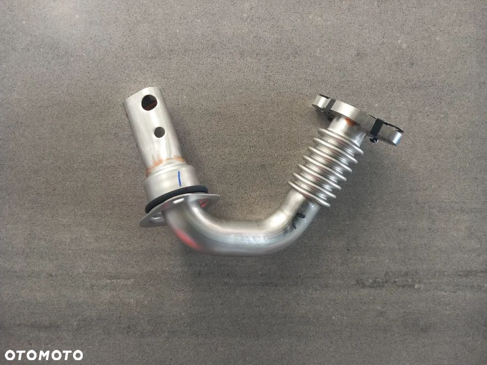 Rura łącząca / przewód powietrza EGR 2.0 DIESEL PANTER ECOBLUE Ford Transit, Custom 2318129 - 2
