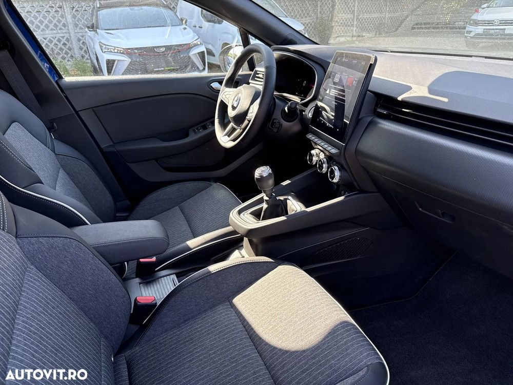Mitsubishi Colt 1.0 L MPI-T Instyle - 13