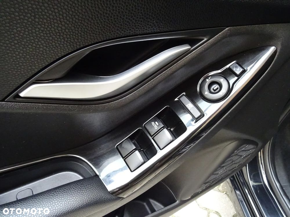 Hyundai ix20 1.6 blue Passion - 12