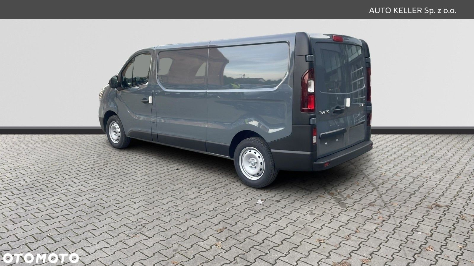 Renault Trafic - 6
