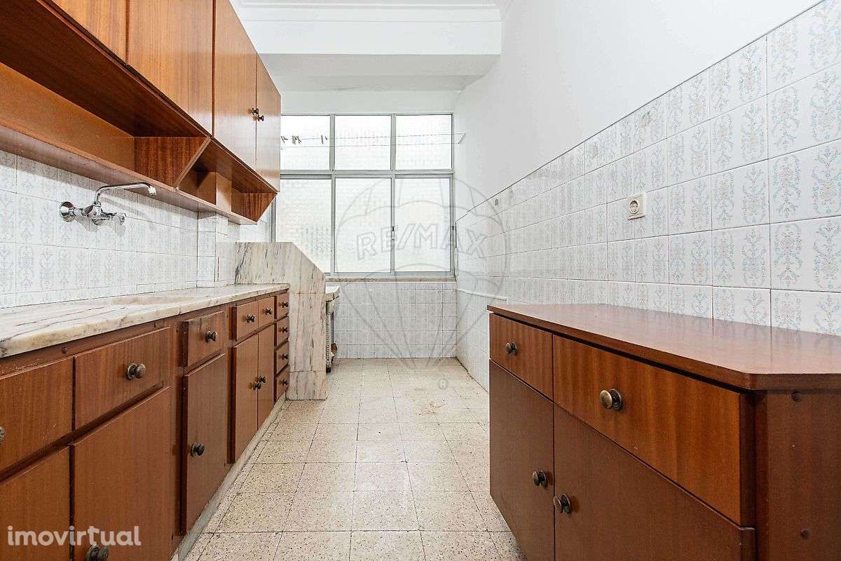 Apartamento T2 para venda - Grande imagem: 4/20