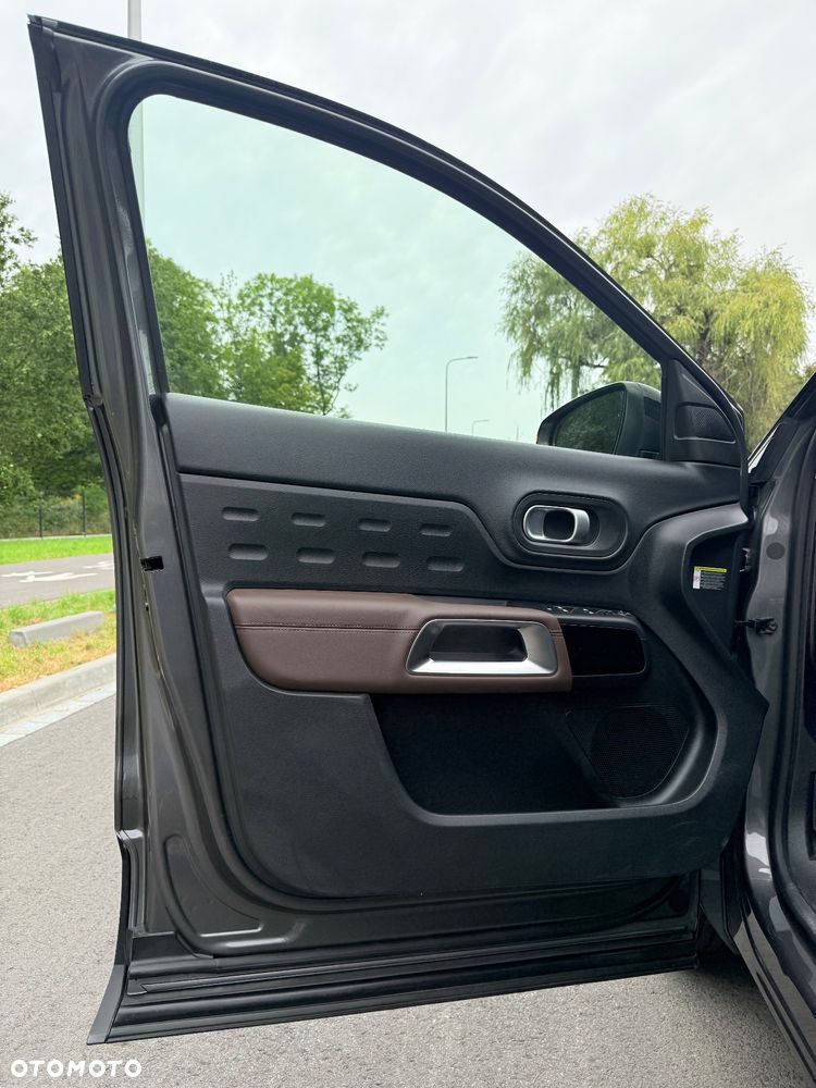 Citroën C5 Aircross 2.0 BlueHDi Shine EAT8 - 22