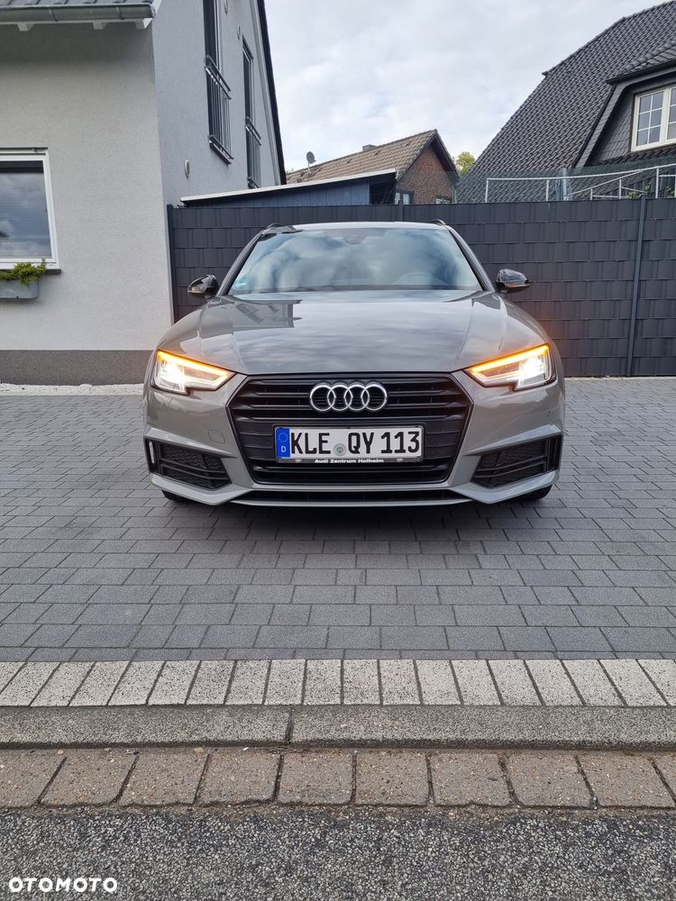 Audi A4 Allroad - 8