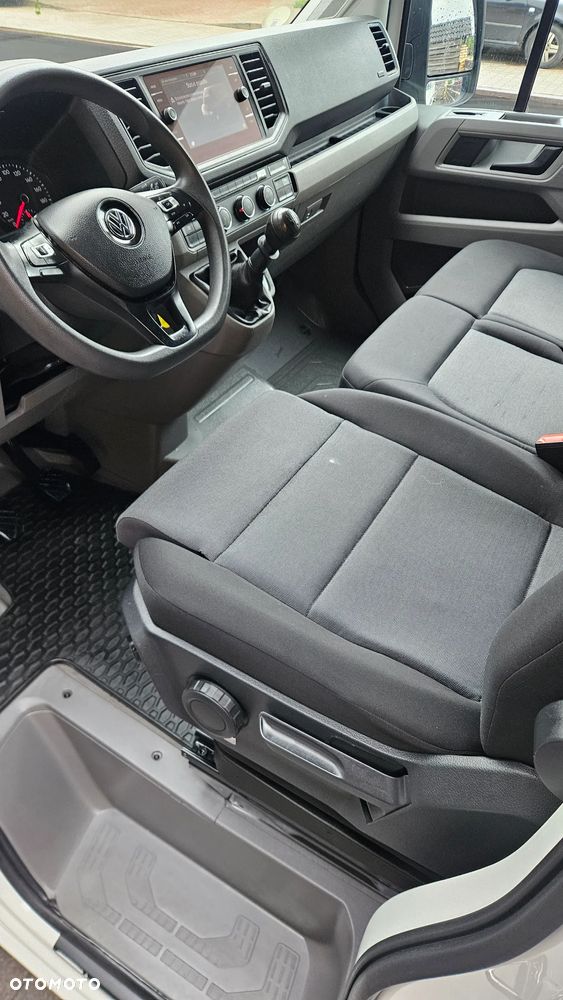 Volkswagen CRAFTER - 19