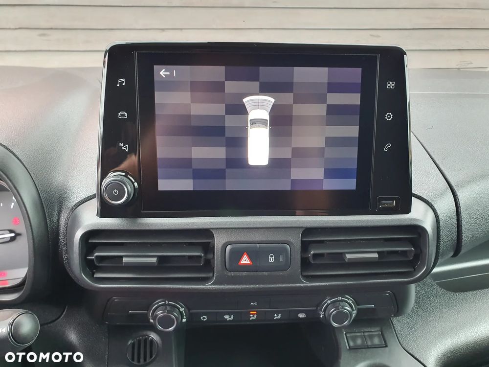 Citroën Berlingo - 40