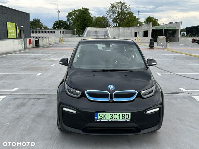 BMW i3 (120 Ah) - 8