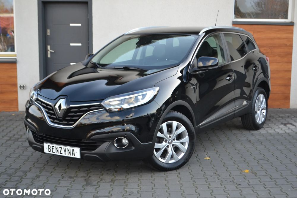 Renault Kadjar - 6