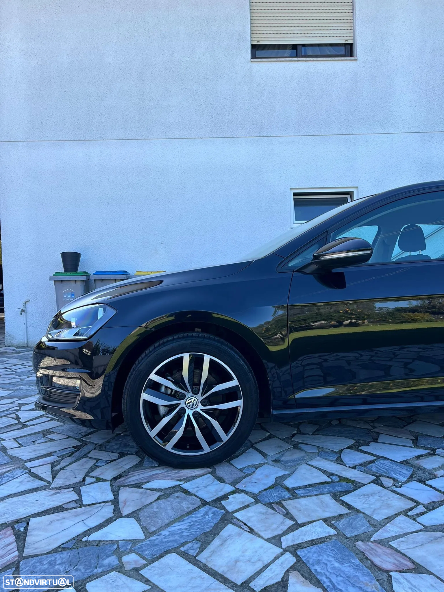 VW Golf 1.6 TDi GPS Edition - 4