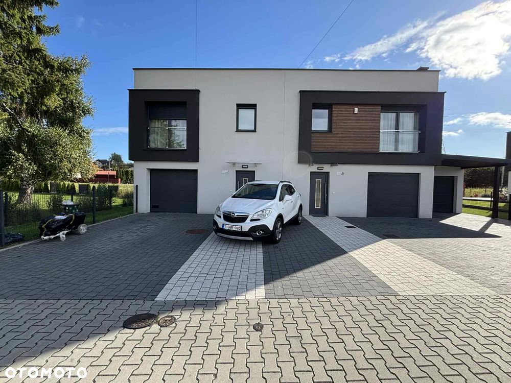 Opel Mokka 1.7 CDTI Cosmo S&S - 26