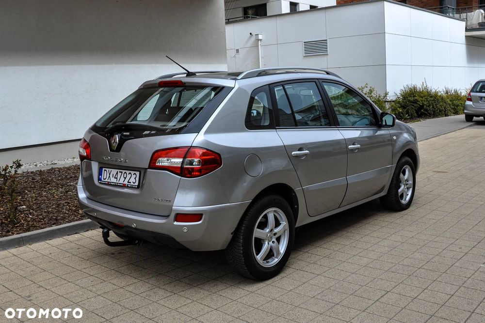 Renault Koleos - 4
