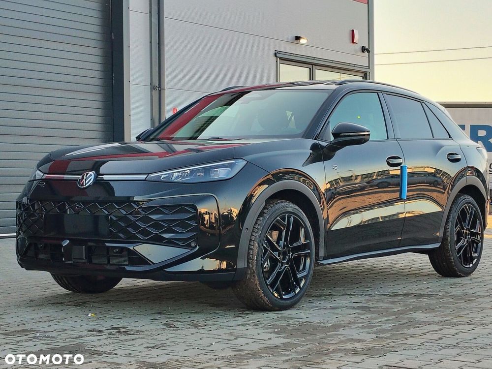 Volkswagen T-Roc - 4