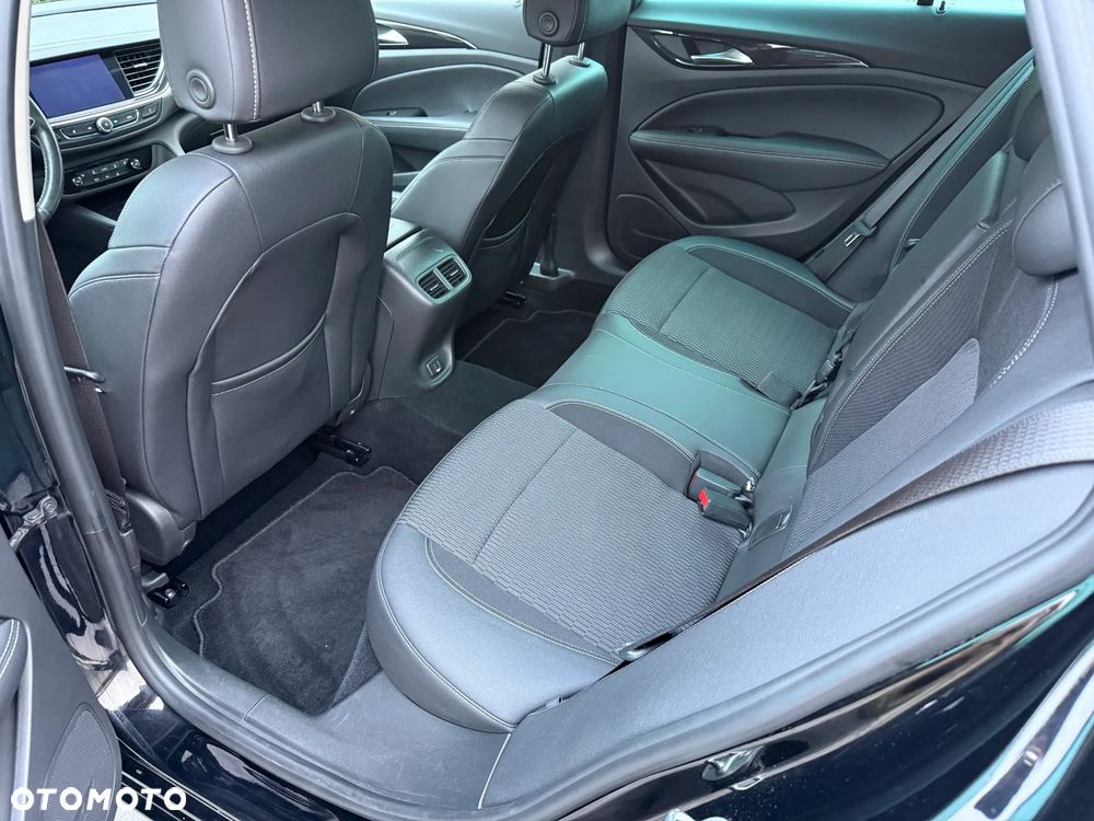 Opel Insignia 2.0 CDTI Business Elegance S&S - 27