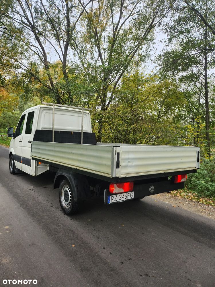 Volkswagen CRAFTER - 17