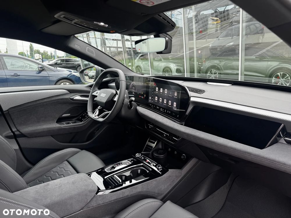 Audi A6 Avant e-tron - 35