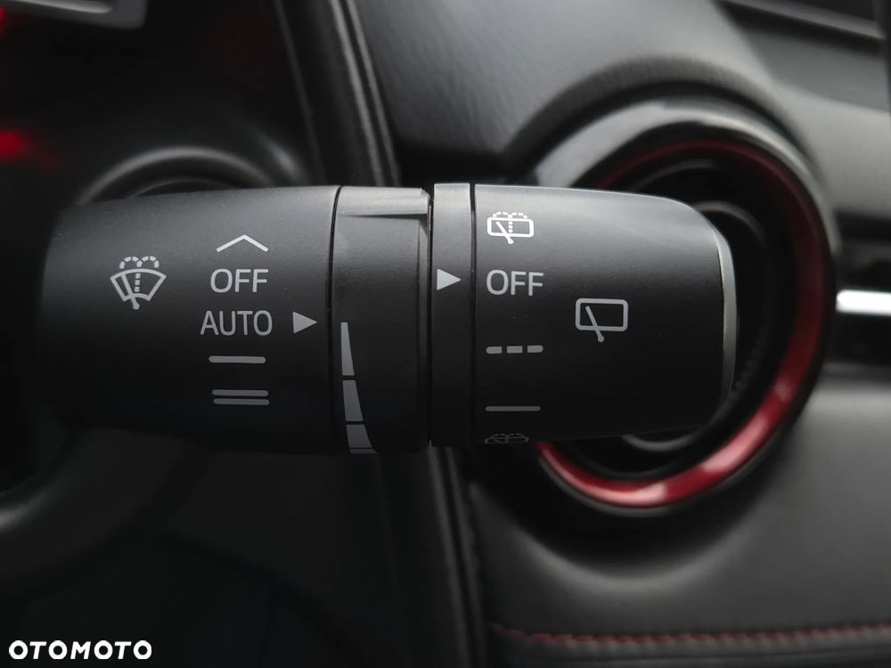 Mazda CX-3 SKYACTIV-D 105 FWD Exclusive-Line - 22