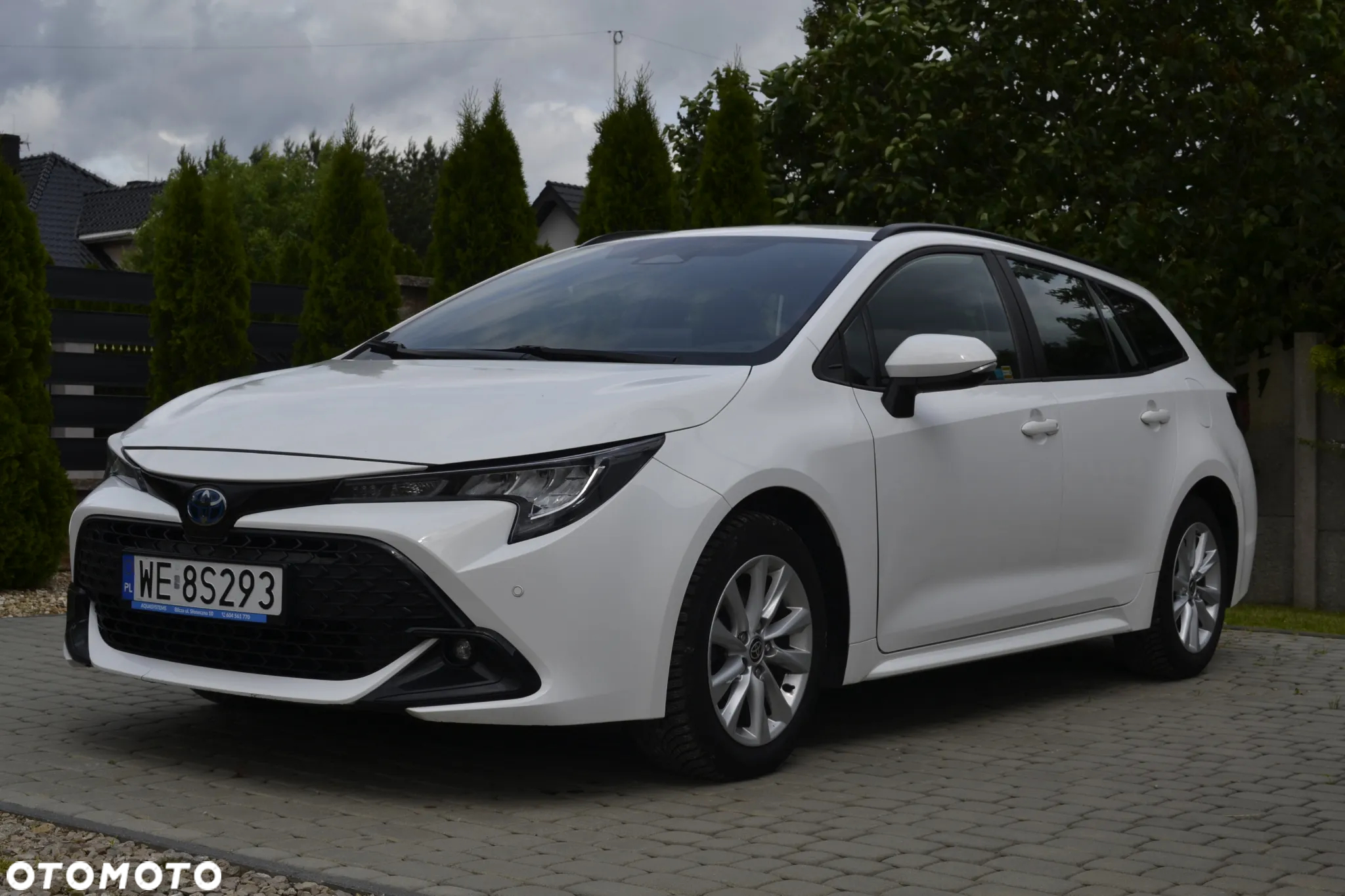 Toyota Corolla 1.8 Hybrid Comfort - 3