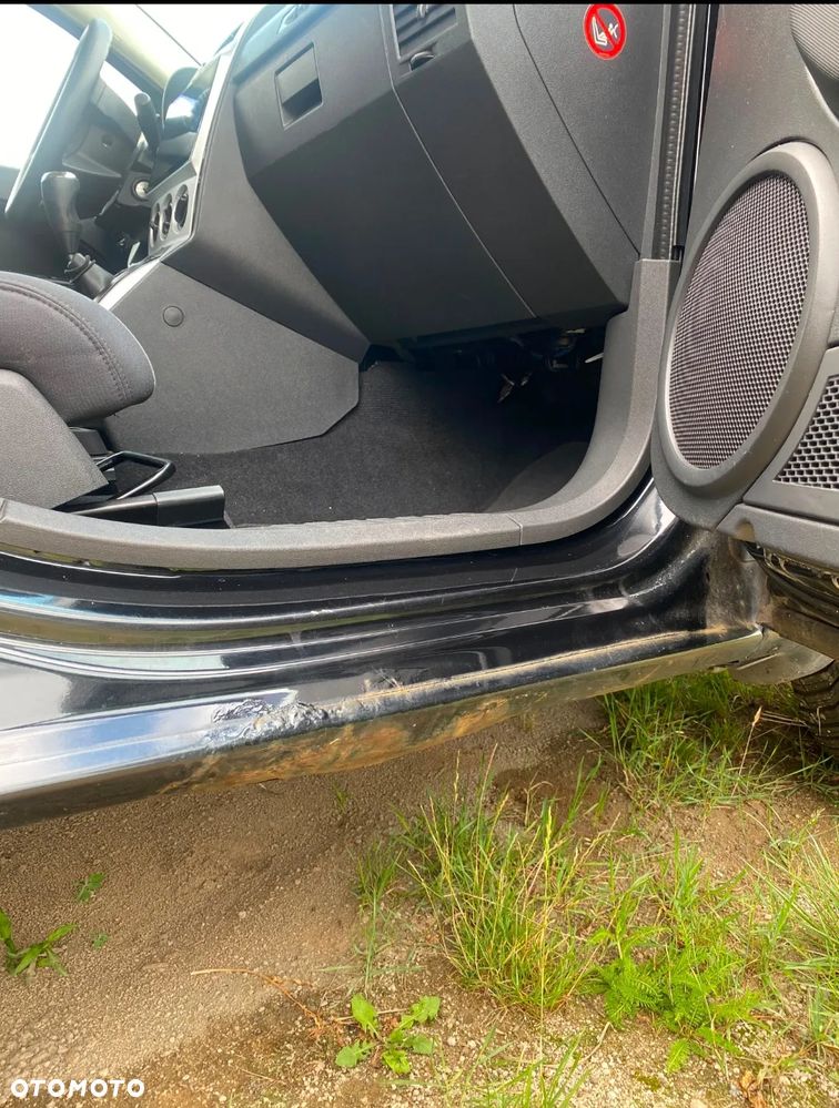 Dodge Caliber 1.8 SE - 6