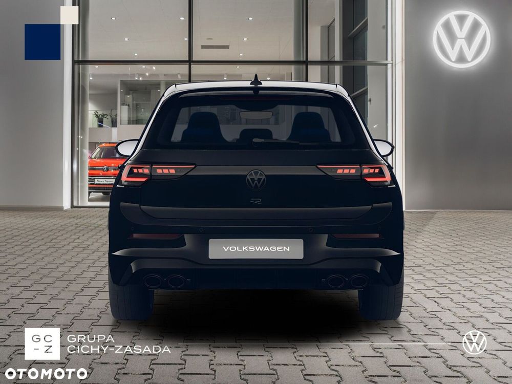 Volkswagen Golf 2026 photo 4