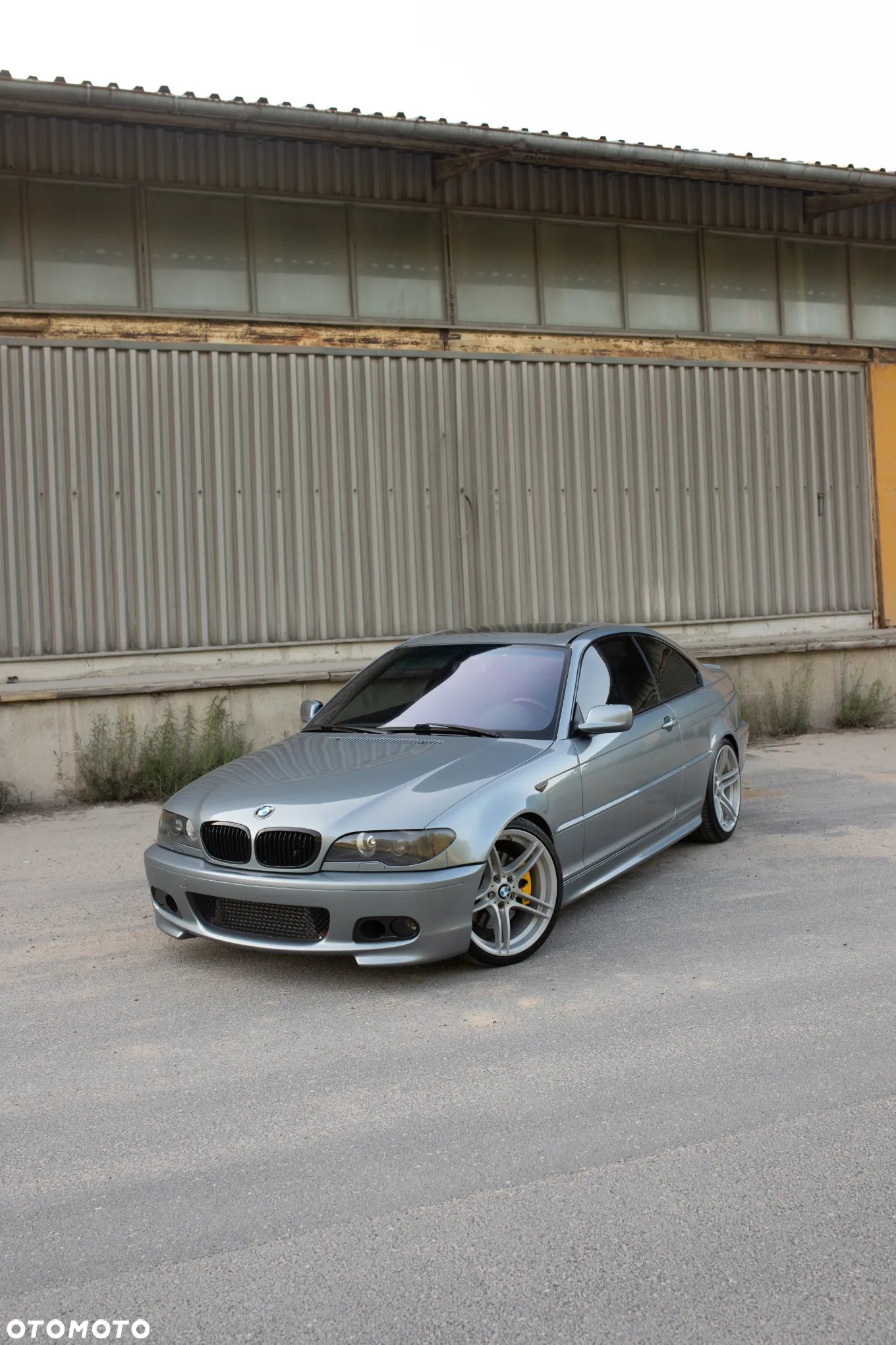 BMW Seria 3 330Cd - 7