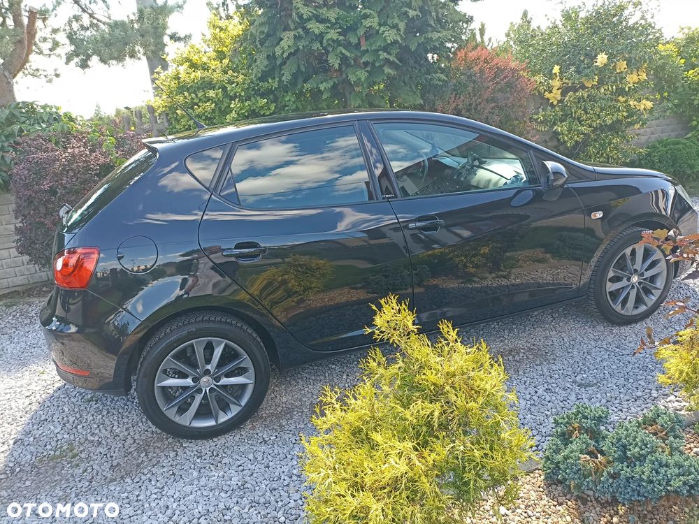 Seat Ibiza - 6