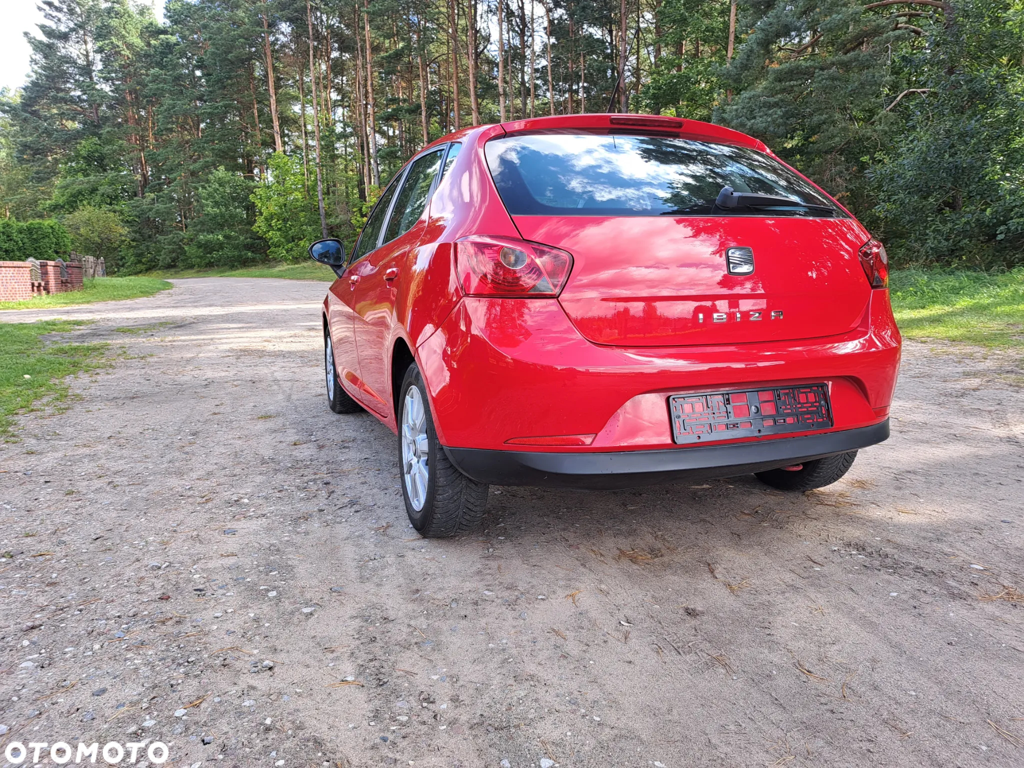 Seat Ibiza 1.2 TSI Style - 5