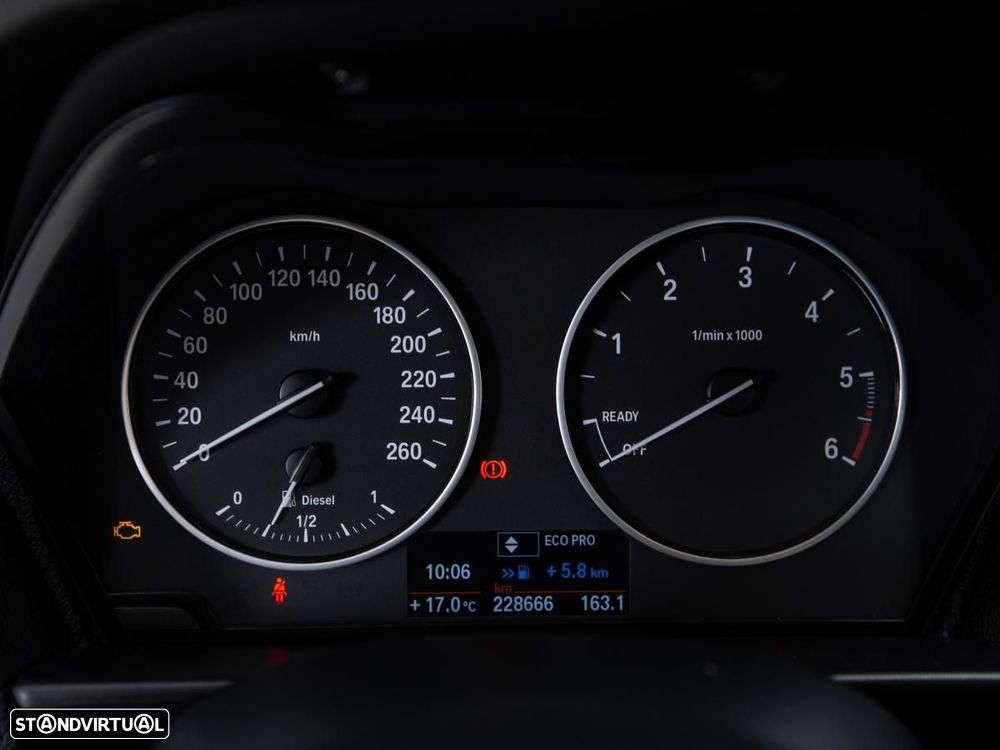 BMW 116 - 16