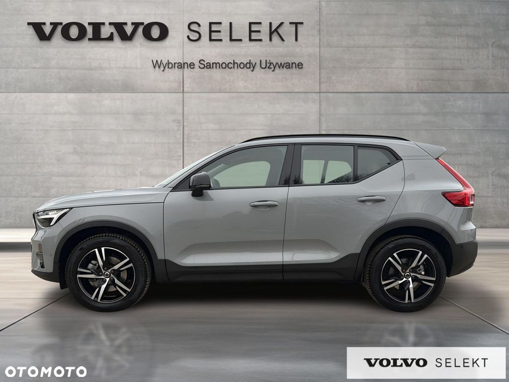 Volvo XC 40 - 4