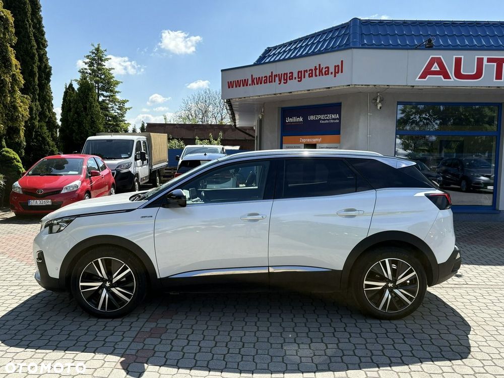 Peugeot 3008 - 9