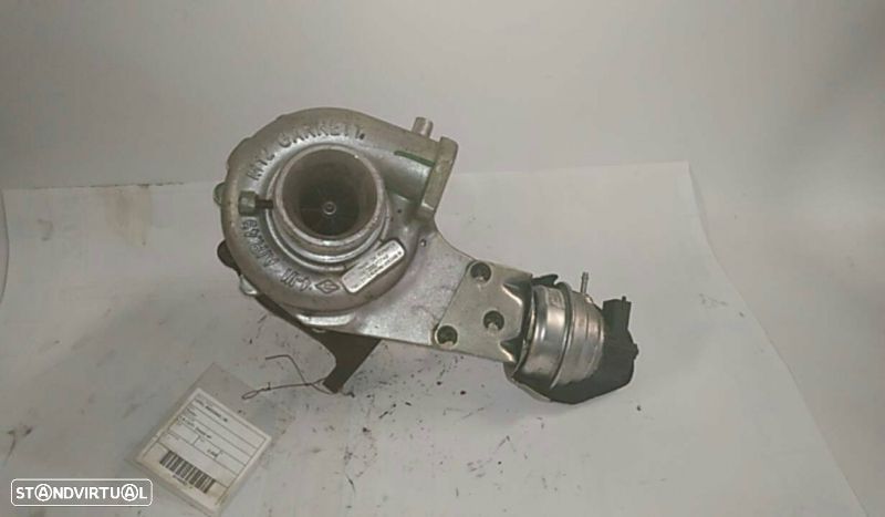 Turbo / compressor OPEL Insignia A (G09) - 1