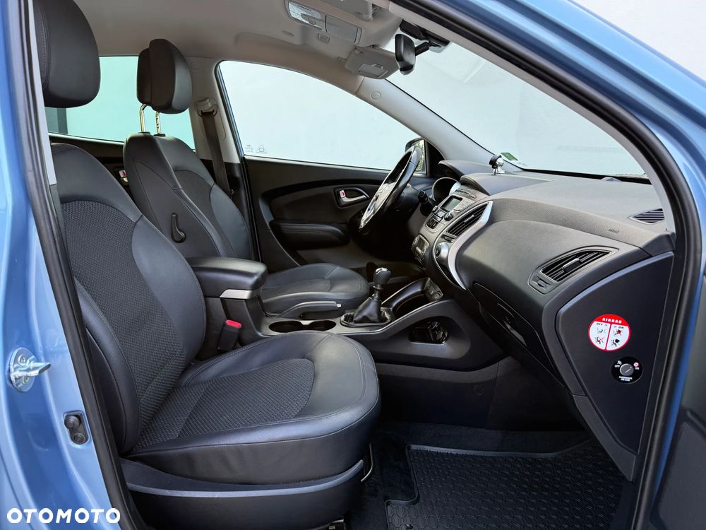 Hyundai ix35 - 30