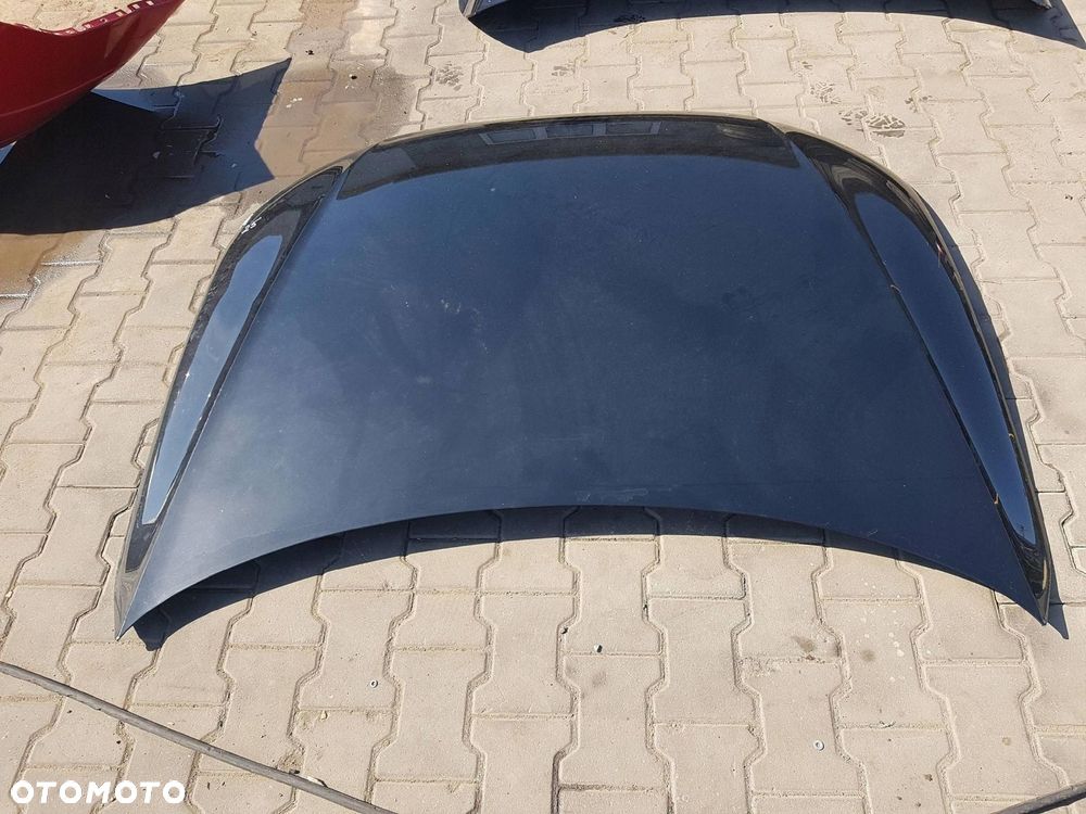 AUDI A4 B8 LIFT 12-15r MASKA LY9T - 11