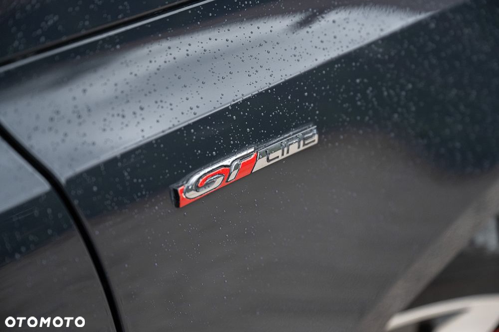 Peugeot 308 BlueHDi FAP 150 EAT6 Stop&Start GT-Line Edition - 35