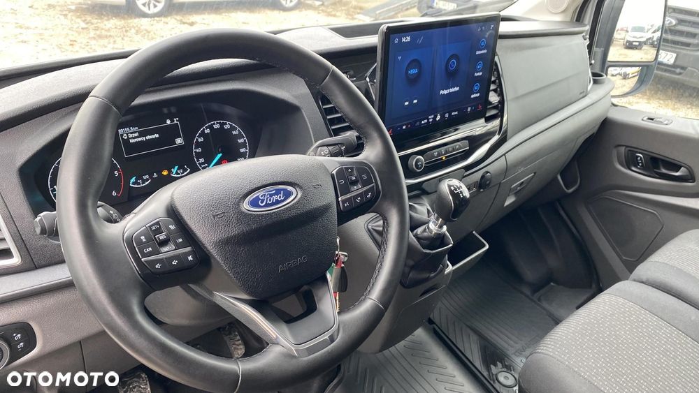Ford Transit - 15