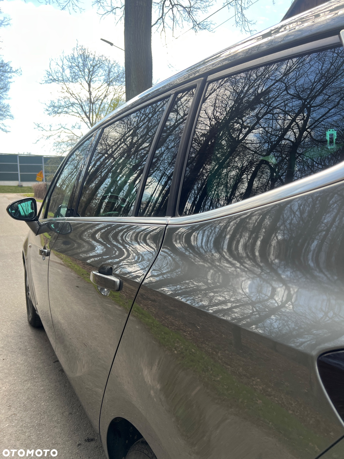 Opel Zafira 1.6 CDTI Enjoy - 23