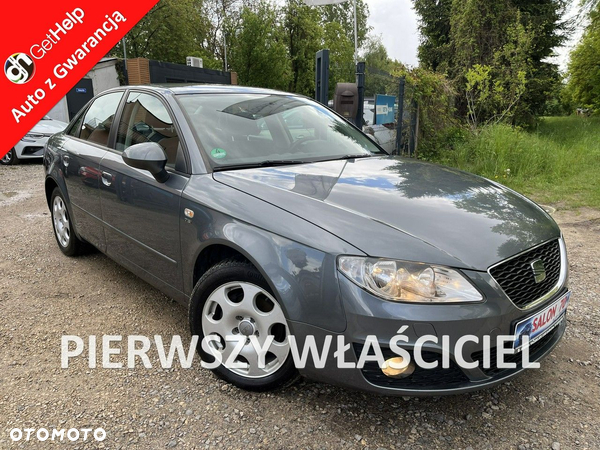 Seat Exeo