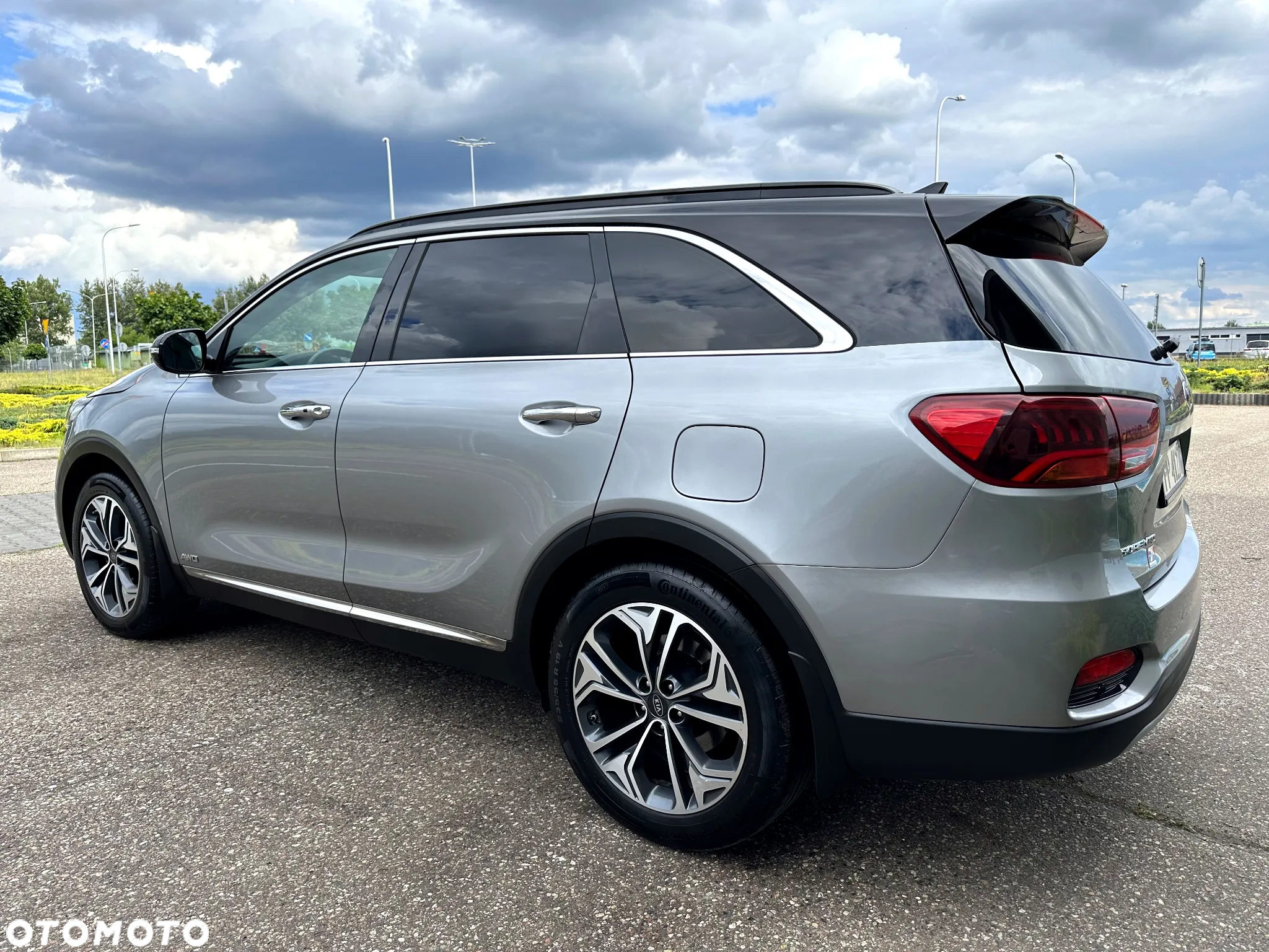Kia Sorento 2.0 CRDI Business Line Plus - 13