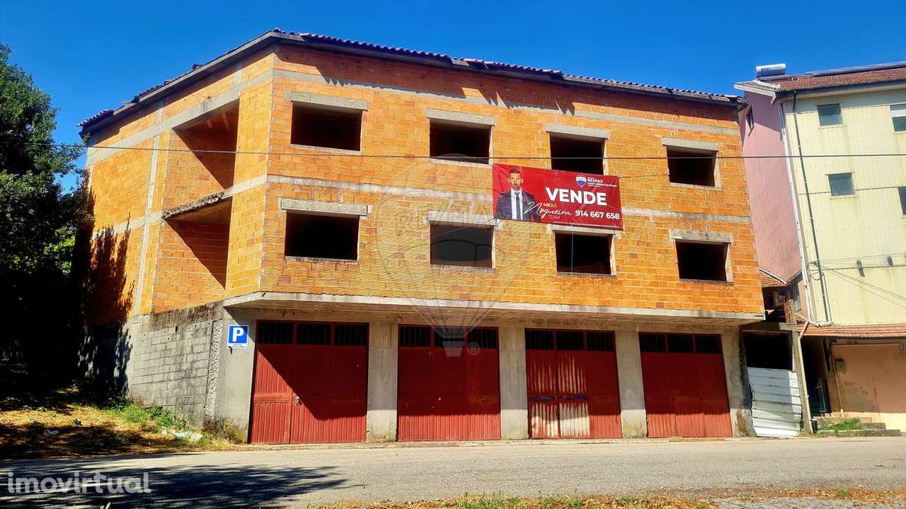 Prédio  para venda - Grande imagem: 2/16