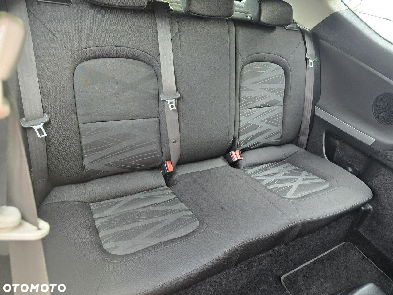 Kia ProCeed pro Ceed 1.6 GDI Edition 7 - 12