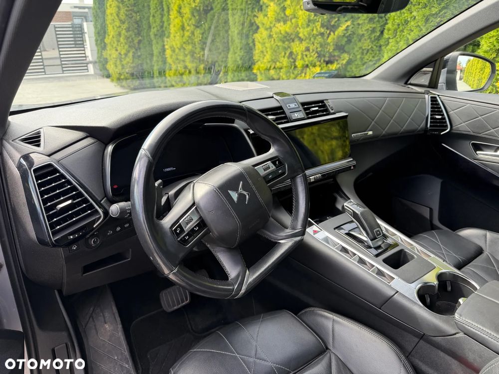 DS Automobiles DS 7 Crossback - 4