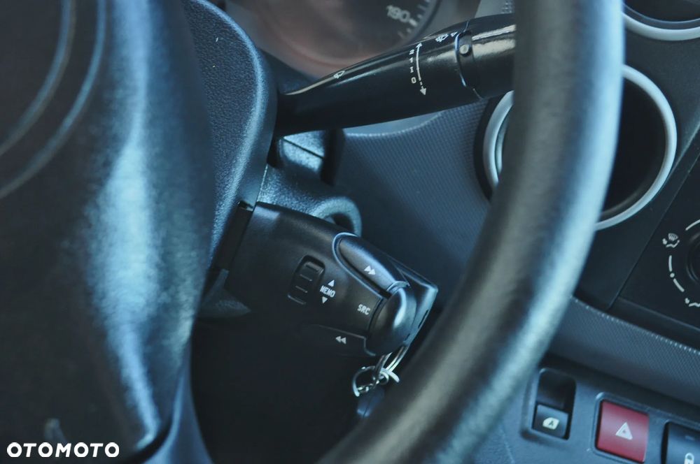 Citroën BERLINGO II - 17