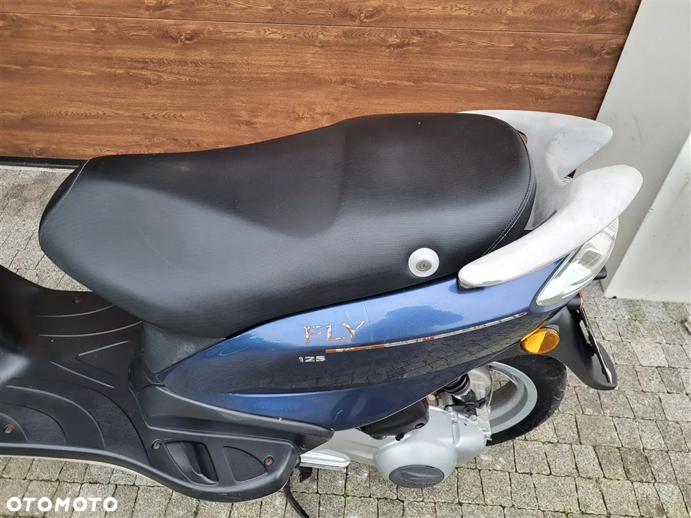 Piaggio FLY - 12