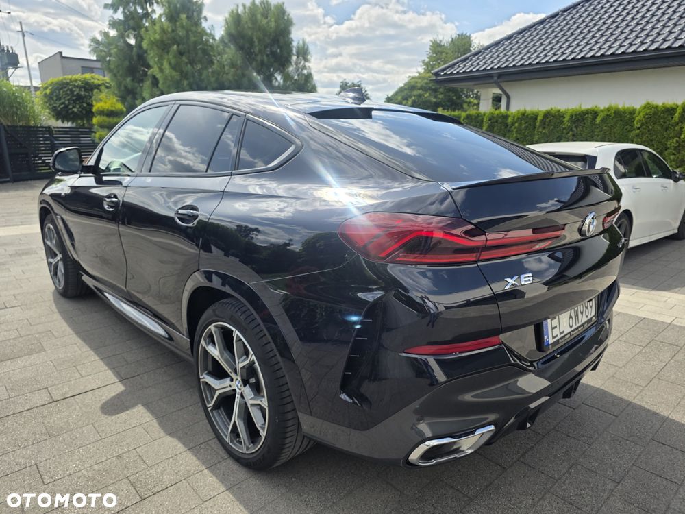 BMW X6 - 5