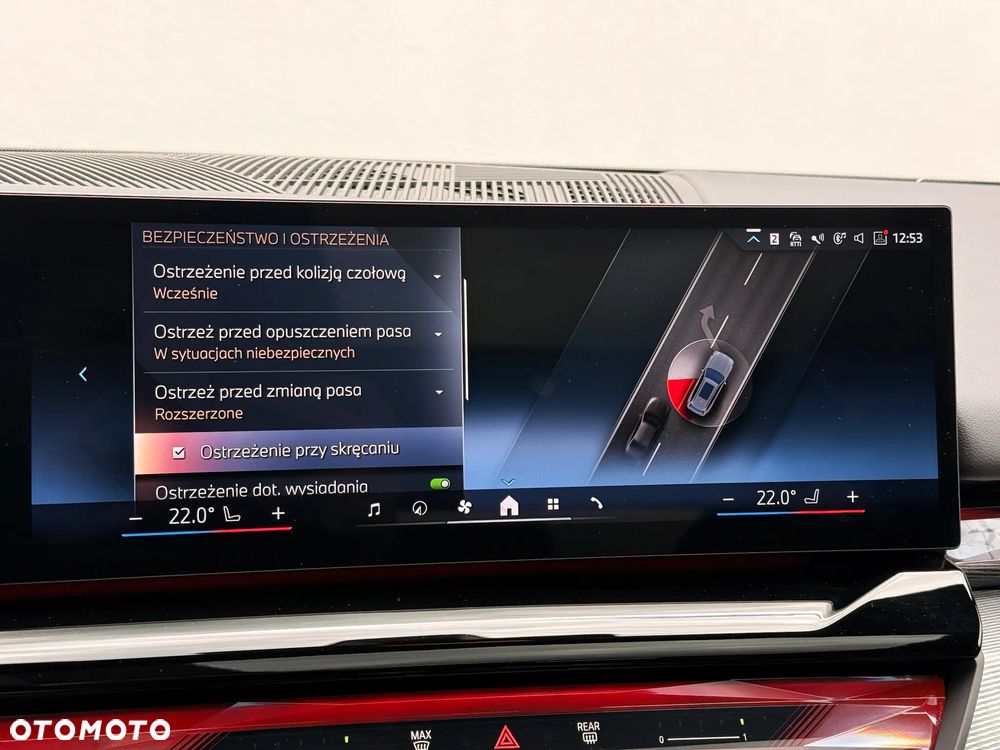 BMW Seria 5 520i - 37