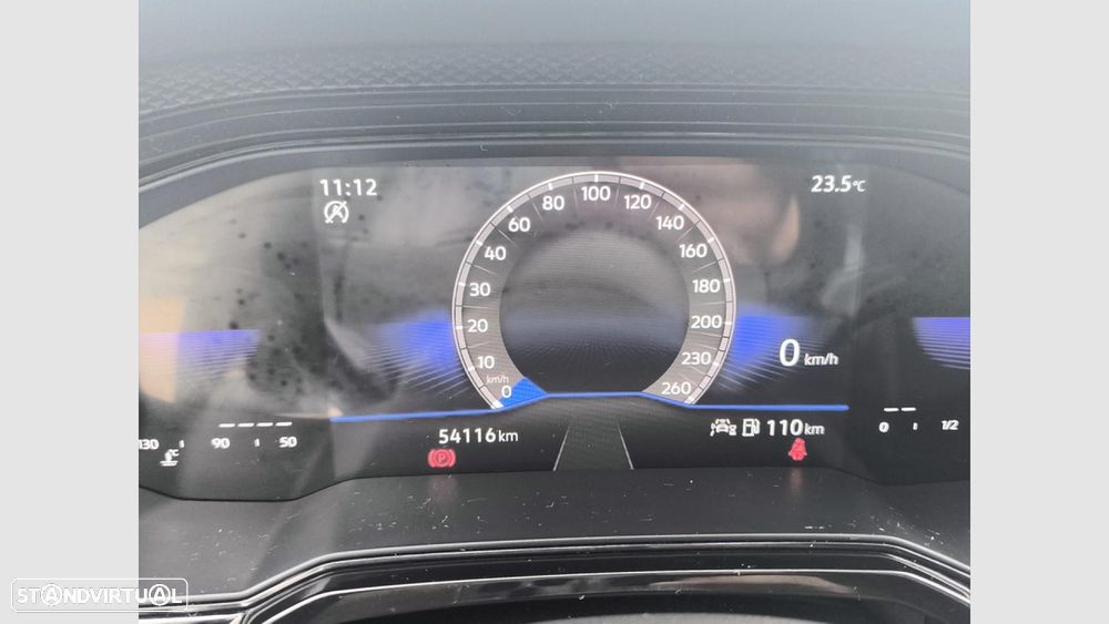VW Polo 1.0 TSI Life - 15