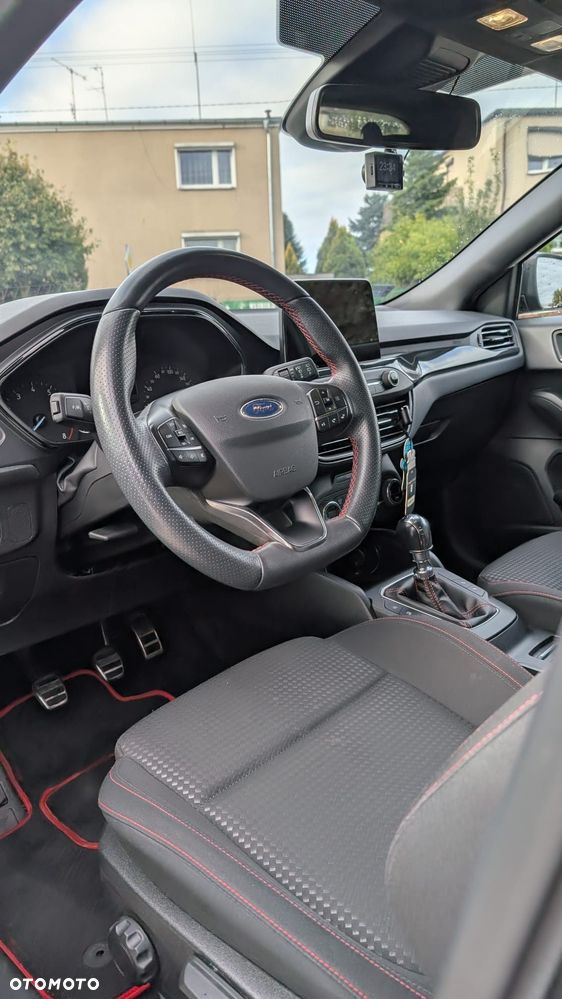 Ford Focus - 5
