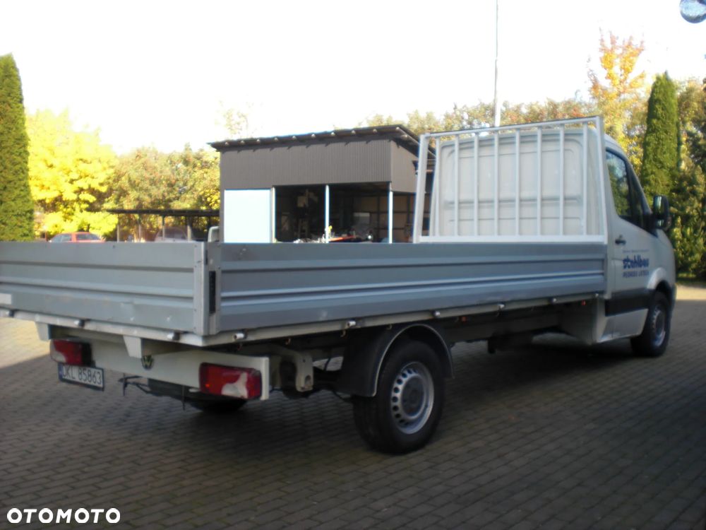 Volkswagen Crafter - 7